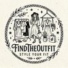 findtheoutfit